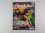 nRevolution Magazine Issue 11 Garantie & morgen in huis!, Ophalen of Verzenden, Zo goed als nieuw, Overige typen