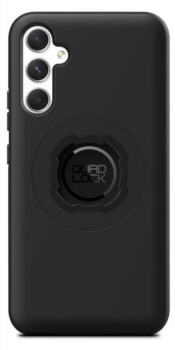 Galaxy A34 MAG Phone Case Quad Lock, Verzenden, Nieuw met kaartje