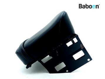 Buddy Seat Achter Moto Guzzi V65 650 1981-1987, Verzenden, Gebruikt