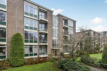 Te Huur 3 Kamer Appartement Velperweg In Arnhem, Huizen en Kamers, Huizen te huur, Gelderland, Direct bij eigenaar, Appartement