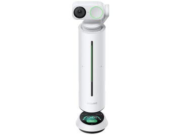 Insta360 -  Wave Speakerphone  - Arctic White, Audio, Tv en Foto, Luidsprekers, Overige merken, Verzenden, Overige typen, Nieuw