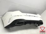 Mercedes CLA W118 AMG Achterbumper Bumper 6xPDC Origineel!, Ophalen, Gebruikt, Mercedes-Benz, Bumper
