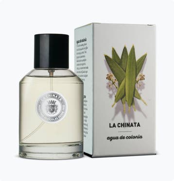 LaChinata unisex Water cologne - natuurlijke en rustgevende, Nieuw