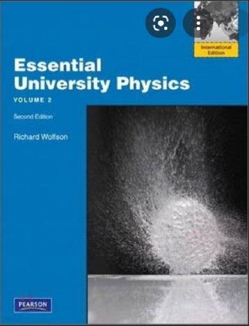 Essential University Physics 9780321761941, Verzenden, Zo goed als nieuw