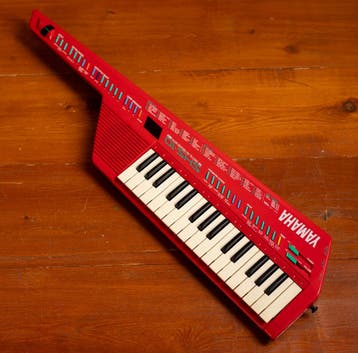 Yamaha SHS-10R Synth, Muziek en Instrumenten, Ophalen of Verzenden, Nieuw