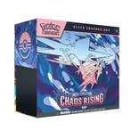 Chaos Rising Elite Trainer Box, Ophalen of Verzenden, Nieuw
