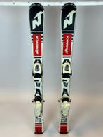 Nordica Team Race J-100 cm, Gebruikt, Ophalen of Verzenden, Carve, Nordica