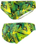 Special Made Turbo Waterpolo broek Geometric Fusion, Nieuw