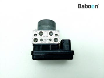 ABS Modulator Ducati Scrambler 800 Classic 2015-2018, Motoren, Verzenden, Gebruikt