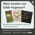 Holisme 9789076541600 Edith Hagenaar, Verzenden, Zo goed als nieuw, Edith Hagenaar