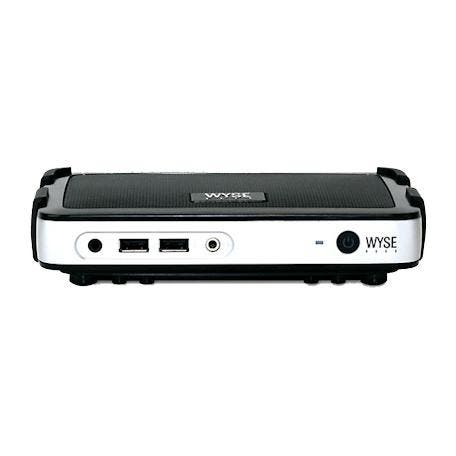 Refurbished Dell Wyse 5030 PCoIP met 2jr garantie, Computers en Software, Desktop Pc's, SSD, Met videokaart, Zo goed als nieuw