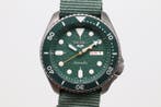 Seiko - Seiko 5 - Zonder minimumprijs - SRPD77K1 | 4R36-07G0