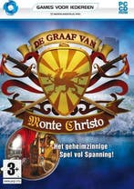 De Graaf Van Monte Christo, Verzenden, Nieuw