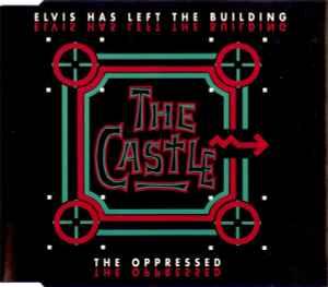 cd single - The Castle - Elvis Has Left The Building, Verzenden, Zo goed als nieuw, Overige genres