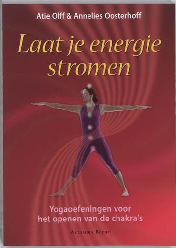 Laat je energie stromen - A. Olff 9789069637020, Verzenden, Gelezen, A. Olff