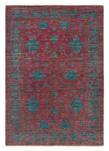 Designer Tapijt - Ziegler - Farahan - Nieuw - Vloerkleed -, Huis en Inrichting, Nieuw