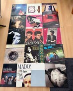 George Michael, Donna Summer, Madonna - Diverse artiesten -, Cd's en Dvd's, Vinyl Singles, Nieuw in verpakking