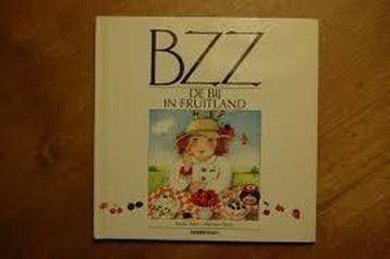Bzz de by in fruitland - Deru, Verzenden, Gelezen