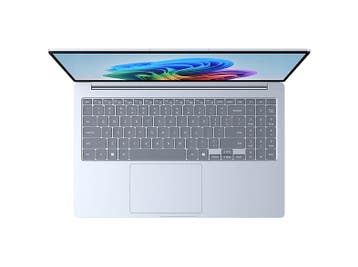 Samsung - Galaxy Book4 Edge - 15.6 inch - Sapphire Blue, Beeldschermdiagonaal (cm/inch)->39.6 cm / 15.6 inch, Verzenden, Minder dan 2 Ghz
