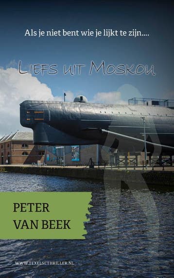 Liefs Uit Moskou | Peter Beek | Nieuw, Ophalen of Verzenden, Nieuw, Peter Beek