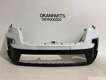 Nissan NV300 Facelift voorbumper 620222832R, Ophalen, Gebruikt, Voor, Bumper
