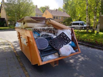 Woningontruimingen | Inboedel ontruimen | Ontruimingsbedrijf, Inpakservice, Opslag