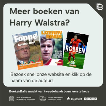 Poerbest - Harry Walstra 9789081391405, Verzenden, Zo goed als nieuw, Harry Walstra