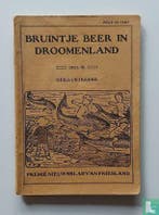 Bruintje Beer [Tourtel] - Bruintje Beer in droomenland -..., Eén stripboek, Verzenden, Gelezen, Tourtel, Mary.