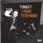 cd - Franz Ferdinand - Tonight: Franz Ferdinand, Verzenden, Zo goed als nieuw