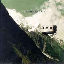 vinyl single 7 inch - Rumplestitchkin - Small-Time Hero, Verzenden, Zo goed als nieuw, 7 inch, Rock en Metal