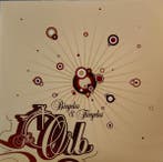 lp nieuw - The Orb - Bicycles &amp; Tricycles, Verzenden, Zo goed als nieuw