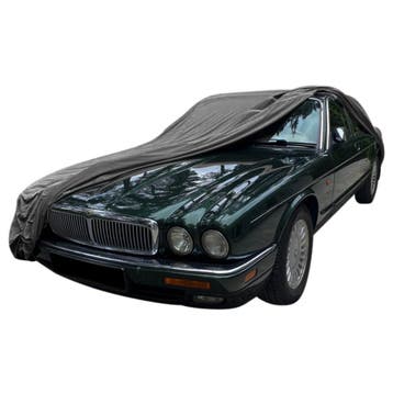 Buitenhoes voor Jaguar XJ (X308) (1994-2002) 100% waterproof, Ophalen of Verzenden, Nieuw, Jaguar