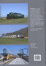 Spoor Editie 25 9789060134986 Peter van der Meer, Verzenden, Zo goed als nieuw, Peter van der Meer