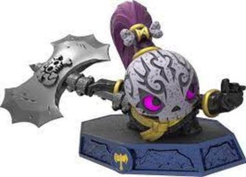 Chopscotch - Imaginators (Skylanders), Ophalen of Verzenden, Zo goed als nieuw