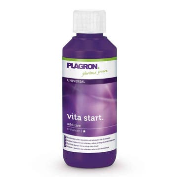 Plagron Vita Start 100 ml, Ophalen of Verzenden, Nieuw