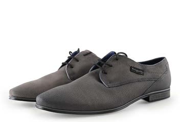 Bugatti Nette schoenen in maat 42 Grijs, Bugatti, Overige kleuren, Verzenden, Overige typen