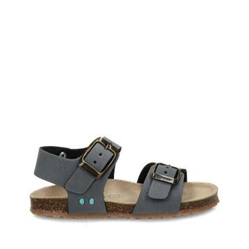 BunniesJR sandalen voor jongens in het Blauw, Verzenden, Nieuw, Blauw, BunniesJR