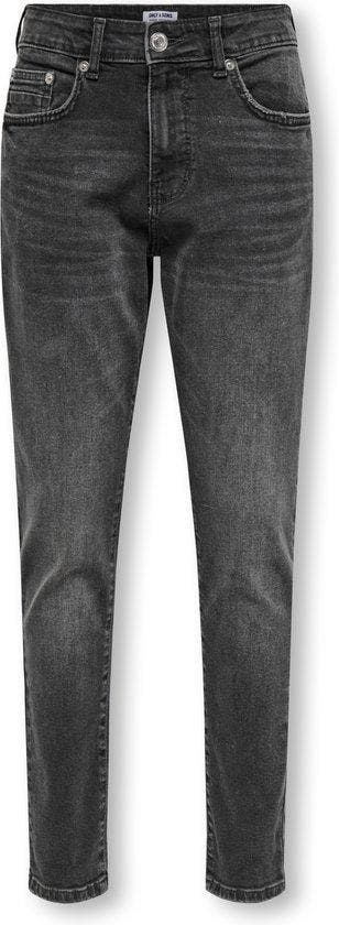 ONLY - OSJYOKE jeans - Zwart - Maat 170 (Jongens), Verzenden, Nieuw