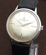 Baume & Mercier - Vintage-Classic - Zonder minimumprijs -, Nieuw