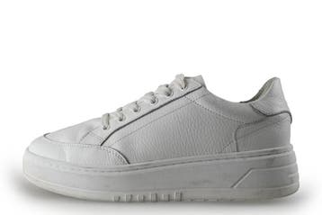 Manfield Sneakers in maat 39 Wit, Kleding | Dames, Schoenen, Verzenden, Wit, Manfield, Sneakers of Gympen