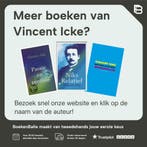 Reisbureau Einstein 9789044633498 Vincent Icke, Verzenden, Zo goed als nieuw, Vincent Icke