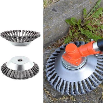 Strimmer Kop 38-Strands | Universeel | Laatste Stuk!, Tuin en Terras, Bosmaaiers, Benzine, Nieuw, Ophalen of Verzenden, 10 tot 30 cm