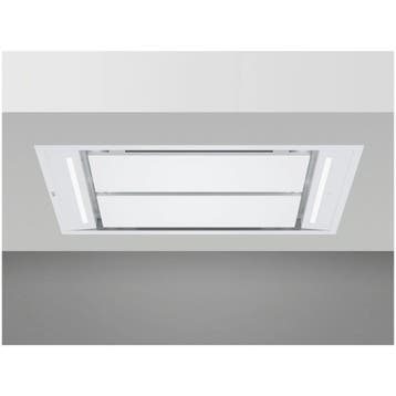 AEG NDC7791SW Plafondafzuigkap – 90 cm, Witgoed en Apparatuur, Afzuigkappen, Verzenden, Nieuw