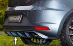 Rieger diffuser | Leon geschikt voor Cupra (5F): 03.14-12.16, Auto-onderdelen, Verzenden, Nieuw, Seat