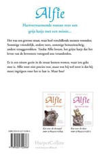 Kat over de vloer / Alfie 9789402702866 Rachel Wells, Verzenden, Gelezen, Rachel Wells