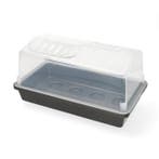 Kweekbak met deksel | Nature | 32 x 18 x 17 centimeter, Tuin en Terras, Kweekspullen, Verzenden, Nieuw