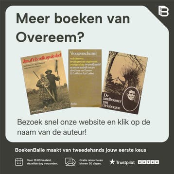 Schaapherder van lunteren - Overeem 9789033101786, Verzenden, Gelezen, Overeem