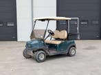 2-persoons golfkar met laadbak, Club Car, TEMPO LI-ION, Nieuw