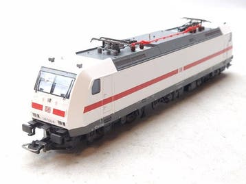 Piko H0 - 59051 - Elektrische locomotief (1) - BR 146 IC, Nieuw