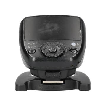 Nissin Air 1 Commander (Canon) met garantie, Audio, Tv en Foto, Fotografie | Fotostudio en Toebehoren, Ophalen of Verzenden, Gebruikt